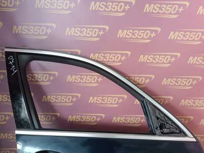 Б/у Двері передні праві BMW X7 G07