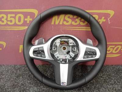 Б/у Руль BMW X5 G05