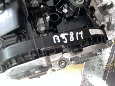 Б/у Двигун B58B30P (B58B30M2) xDrive40i BMW X7 G07