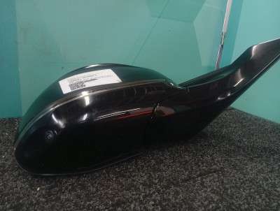 Б/в Зеркало двери боковое правое BMW XM G09