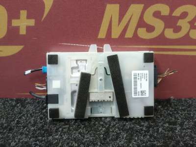 Б/у Блок телематика (Combox telematik) BMW X5 G05