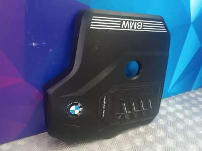 Б/у Накладка декоротивна (на ДВС) BMW X4 G02