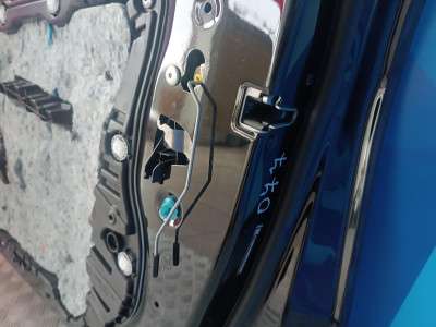 Б/у Двері передні праві BMW X7 G07