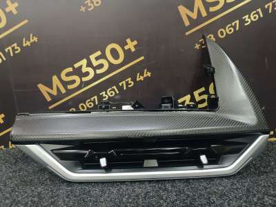 Б/у Дефлектор обдування салону BMW XM G09