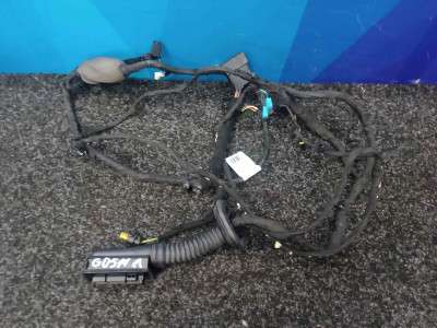 Б/у Проводка дверей передніх BMW X5 G05
