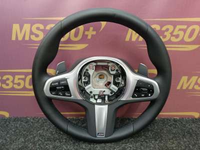 Б/у Руль BMW X6 G06