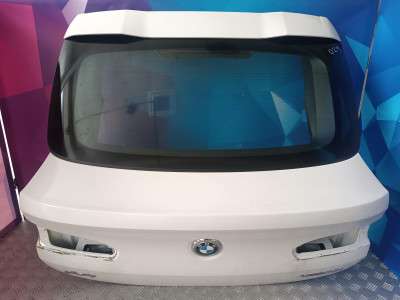 Б/у Кришка багажника (двері) BMW X4 G02