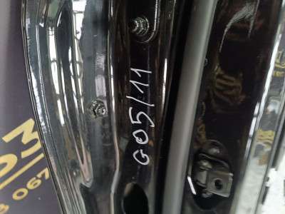 Б/у Двері задні праві BMW X5 G05