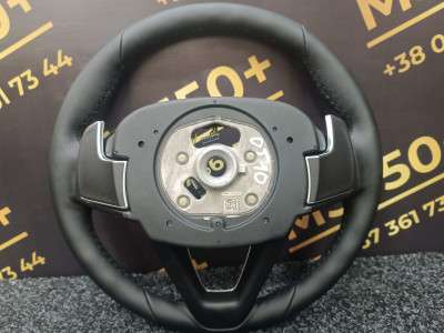 Б/у Руль BMW X5 G05