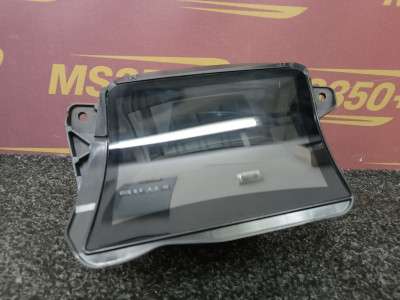 Б/у Проекція на лобове BMW X5 G05