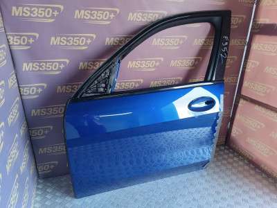 Б/у Двері передні ліві BMW X5M F95