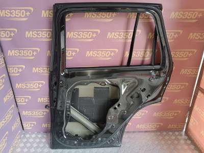 Б/у Двері задні праві BMW X5 G05