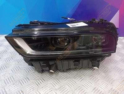 Б/у Фара передня ліва BMW X7 G07