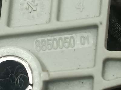 Б/у Датчик дорожнього просвіту BMW X7 G07