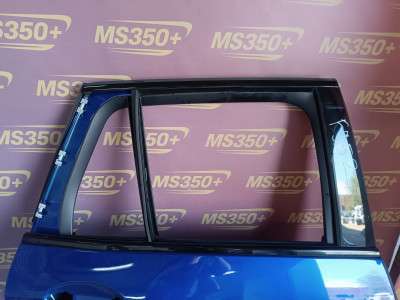 Б/у Двері задні праві BMW X5M F95