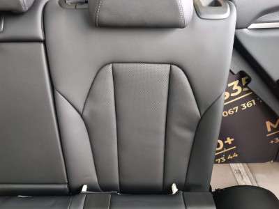 Б/в Салон (сидения) комплект BMW X3 G01