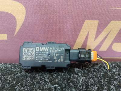 Б/у Антена BMW XM G09