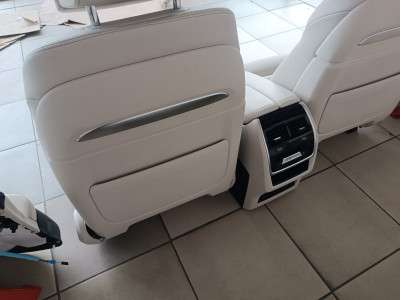 Б/у Салон (сидіння) комплект BMW X7 G07
