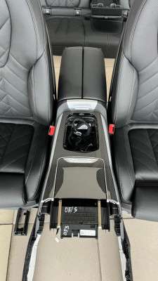 Б/в Салон (сидения) комплект BMW X5 G05