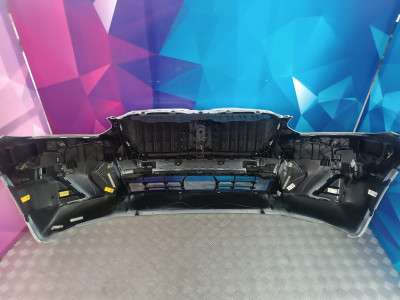 Б/у Бампер передній BMW X4 G02
