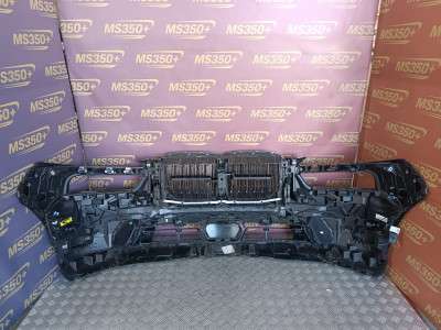 Б/у Бампер передній BMW X7 G07