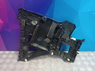 Б/у Кронштейн (кріплення) заднього бампера правий BMW X3 G01