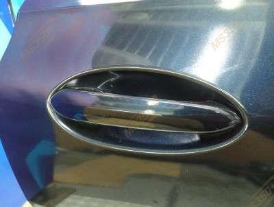 Б/у Двері задні праві BMW X6 G06