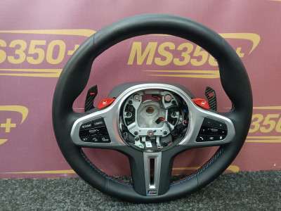 Б/у Руль BMW X5M F95