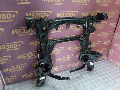 Б/у Балка передня (підрамник) BMW X5 G05 - 5