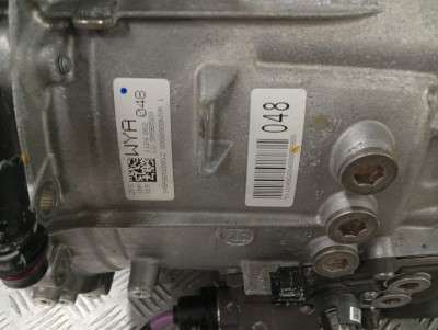 Б/у КПП автомат (автоматична коробка) BMW X7 G07