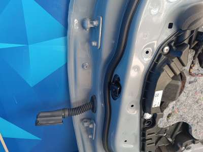 Б/у Двері передні праві BMW X3 G01
