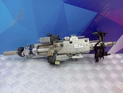 Б/у Колонка рульова BMW X5 G05