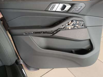 Б/у Салон (сидіння) комплект BMW X5 G05
