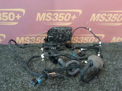 Б/у Замок дверей передньої правої BMW X5 G05