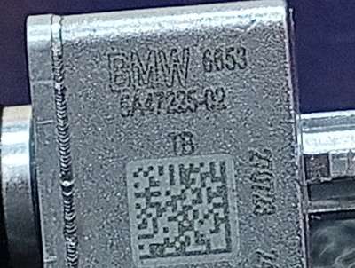 Б/у Камера заднього виду BMW X5 G05