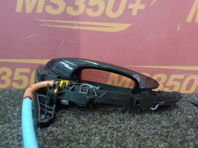 Б/у Ручка дверей зовнішня задня права BMW X7 G07