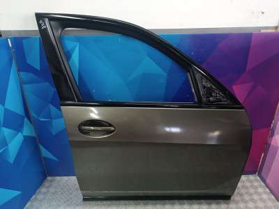 Б/у Двері передні праві BMW X7 G07