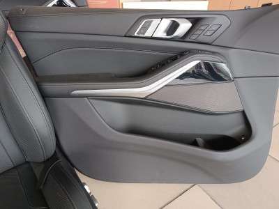 Б/у Салон (сидіння) комплект BMW X5 G05
