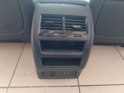 Б/у Салон (сидіння) комплект BMW X5 G05