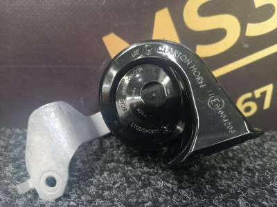 Б/у Гудок (сигнал клаксон) BMW XM G09