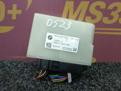 Б/у Блок керування adblue BMW X5 G05
