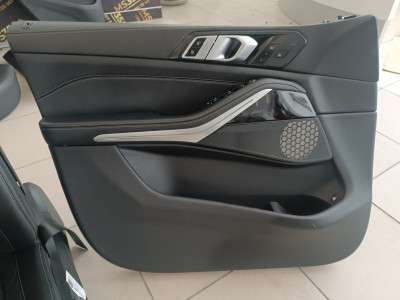 Б/у Салон (сидіння) комплект BMW X5 G05
