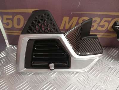 Б/у Накладка декоративна комплект BMW X5 G05