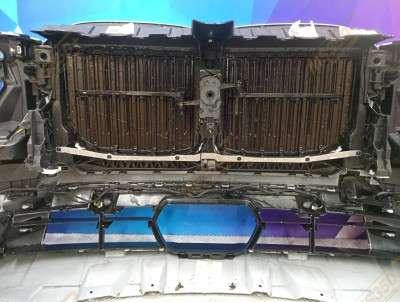 Б/у Бампер передній BMW X7 G07