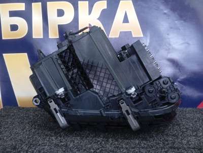 Б/у Фара передня ліва BMW X7 G07