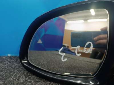 Б/в Зеркало двери боковое левое BMW X4 G02