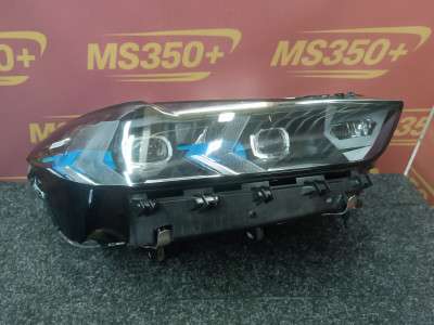 Б/в Фара передняя правая BMW X5 G05