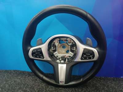 Б/у Руль BMW X5 G05