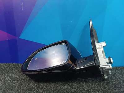 Б/у Дзеркало дверей бічне ліве BMW X4 G02