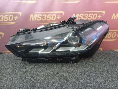 Б/у Фара передня ліва BMW X5 G05